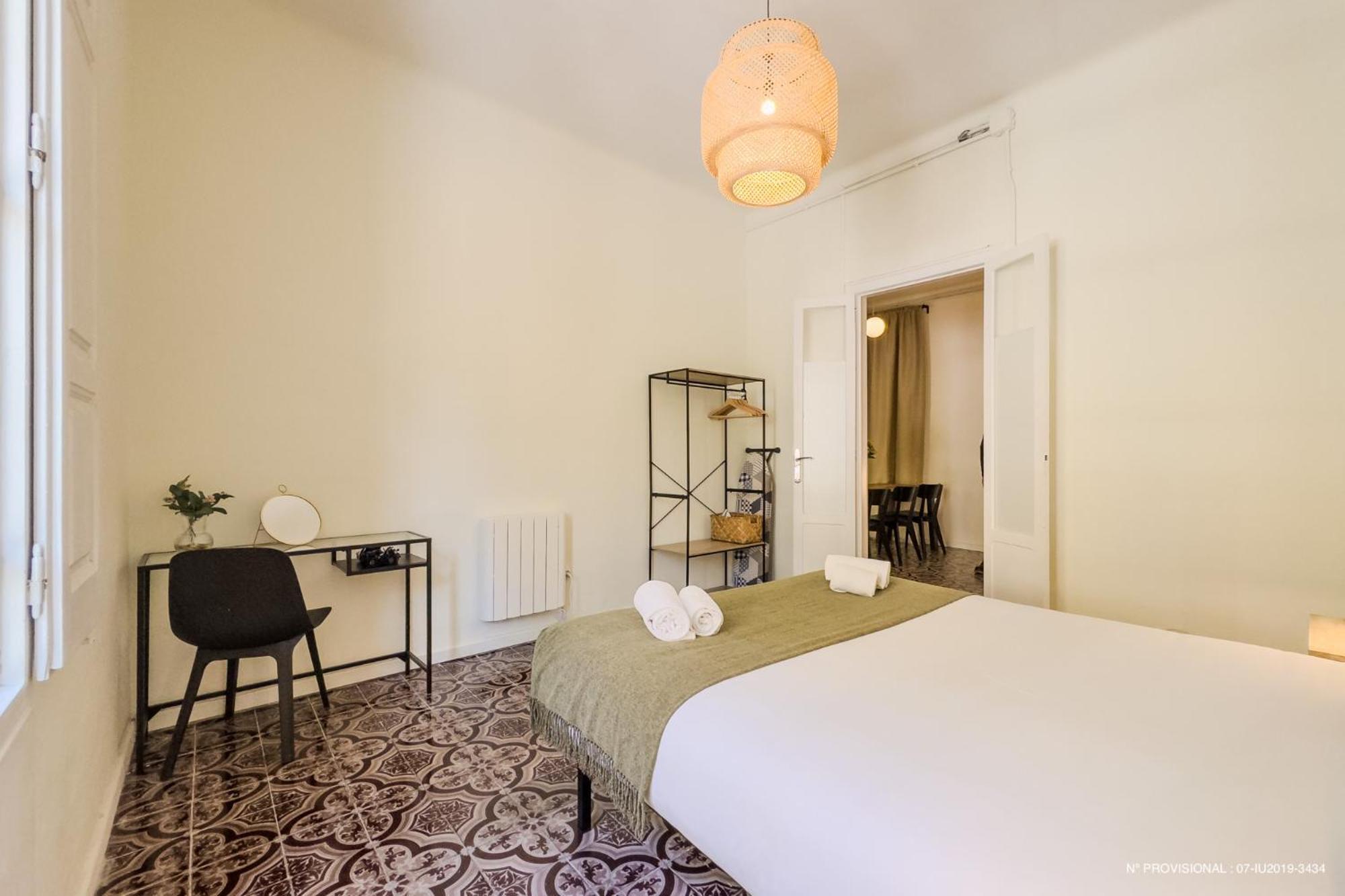 Sagrada Familia 360 Apartman Barcelona Kültér fotó