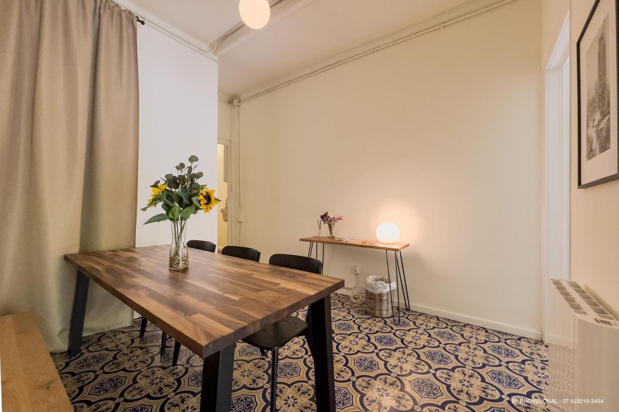 Sagrada Familia 360 Apartman Barcelona Kültér fotó