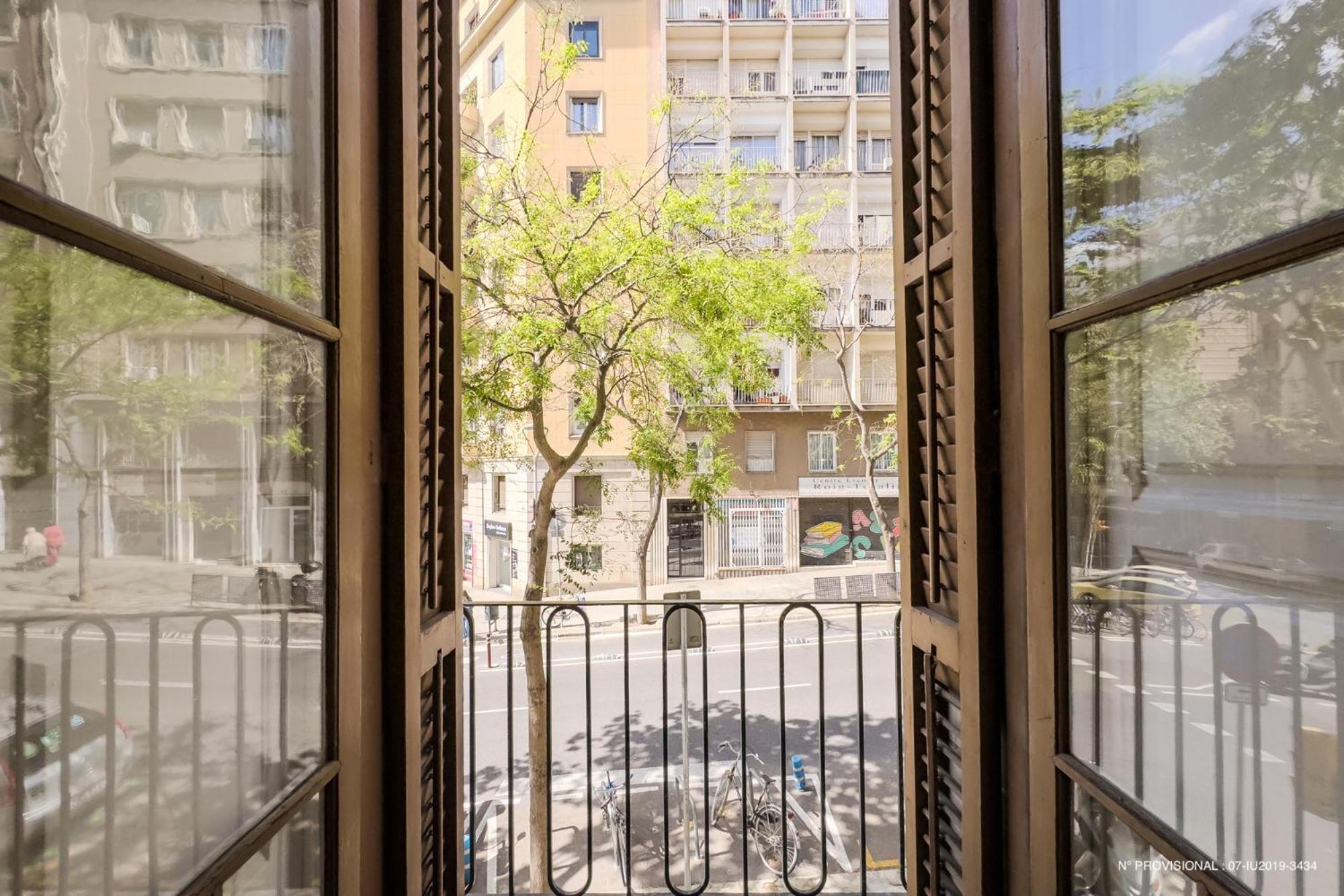 Sagrada Familia 360 Apartman Barcelona Kültér fotó